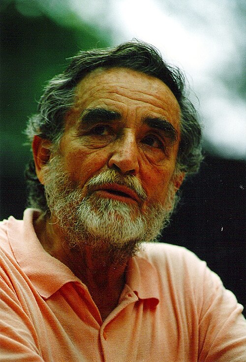 Zdjęcie: Vittorio Gassman