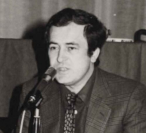 Bernardo Bertolucci, 1981