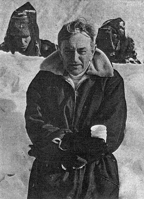 Zdjęcie: David Lean