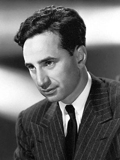 Zdjęcie: Elia Kazan