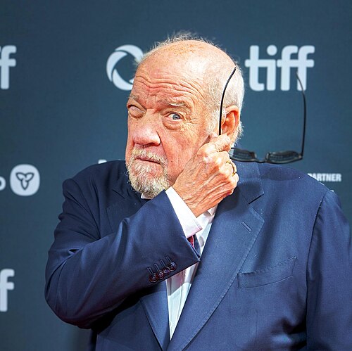 Zdjęcie: Paul Schrader