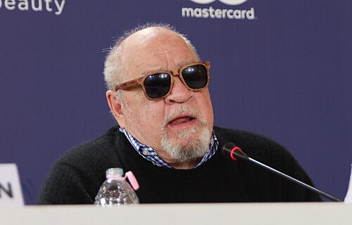 Paul Schrader, 2022