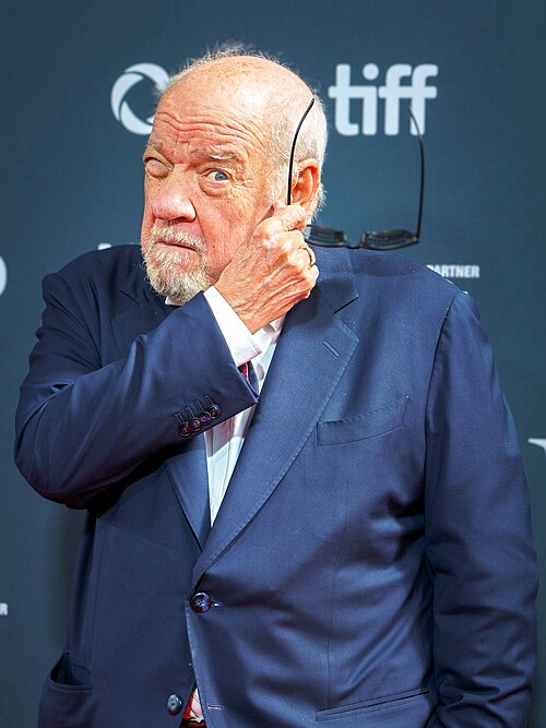 Paul Schrader, 2024