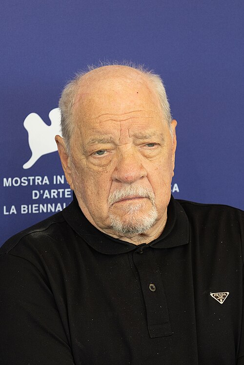 Paul Schrader, 2026