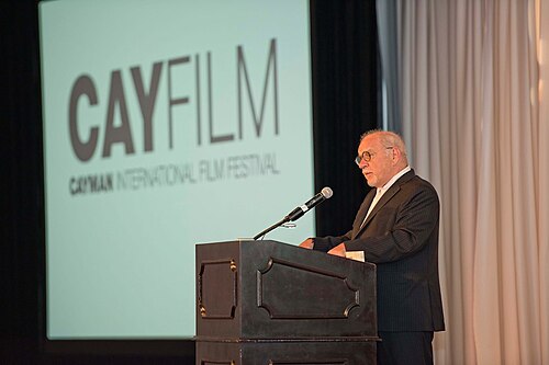 Paul Schrader, 2015