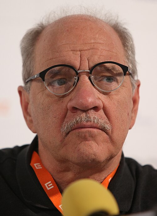 Paul Schrader, 2009