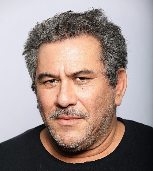 Zdjęcie: Eyal Rozales