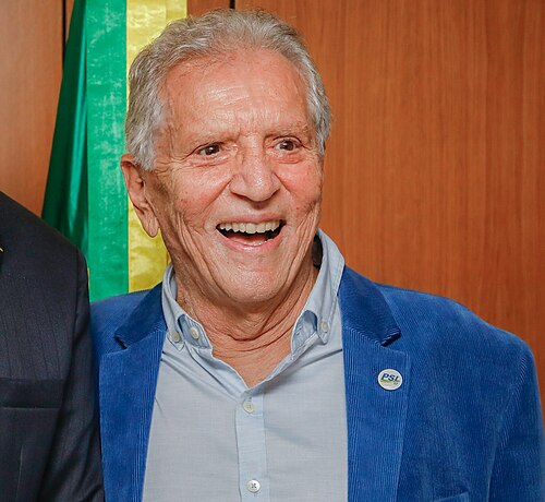 Zdjęcie: Carlos Alberto de Nóbrega