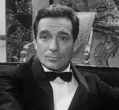 Zdjęcie: Ugo Tognazzi