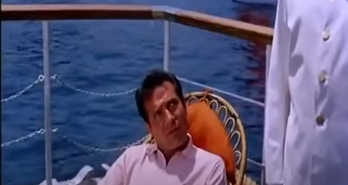 Ugo Tognazzi, 1960