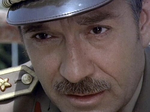 Ugo Tognazzi, 1972