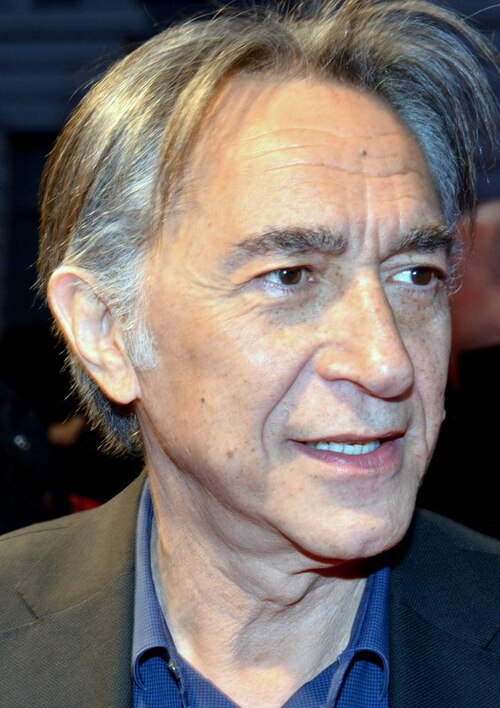 Zdjęcie: Richard Berry