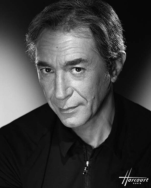 Richard Berry, 2006