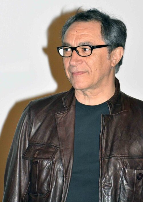 Richard Berry, 2010