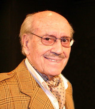 Zdjęcie: José Luis López Vázquez
