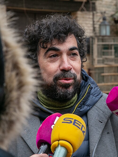Zdjęcie: Paco Caballero