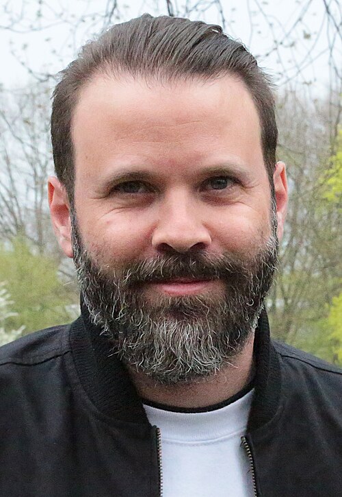 Zdjęcie: Baran bo Odar