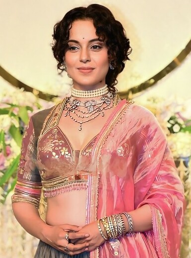 Zdjęcie: Kangana Ranaut