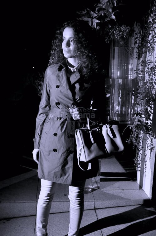 Kangana Ranaut, 2014
