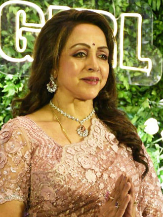 Zdjęcie: Hema Malini