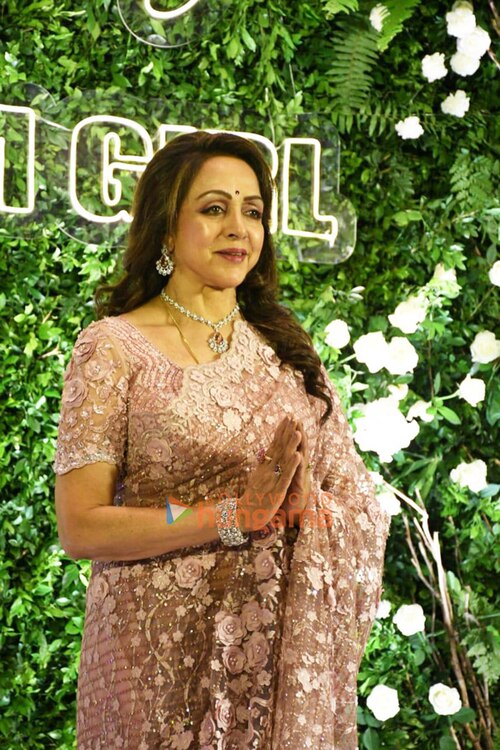 Hema Malini, 2023