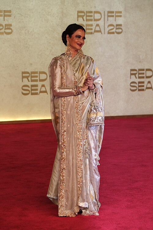 Rekha, 2025