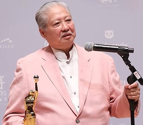 Zdjęcie: Sammo Kam-Bo Hung
