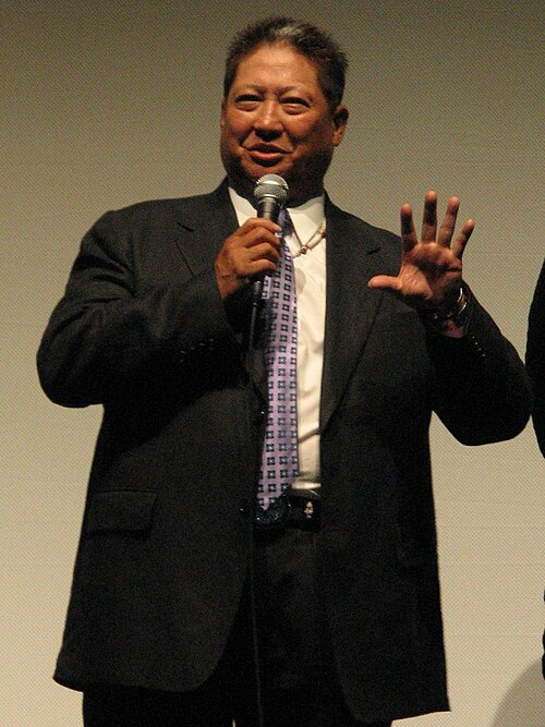 Sammo Kam-Bo Hung, 2005
