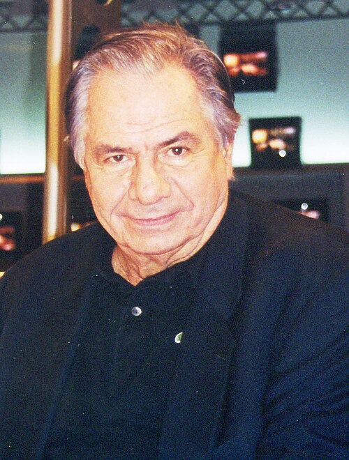 Michel Galabru, 1999