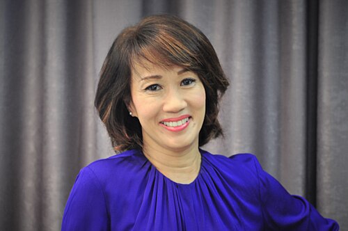 Zdjęcie: Karen Lam