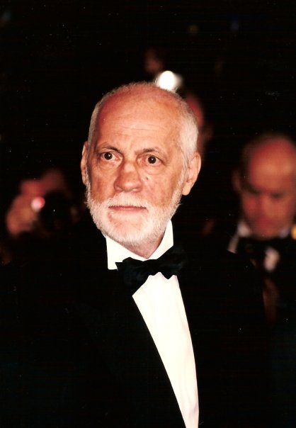 Michel Serrault, 1997