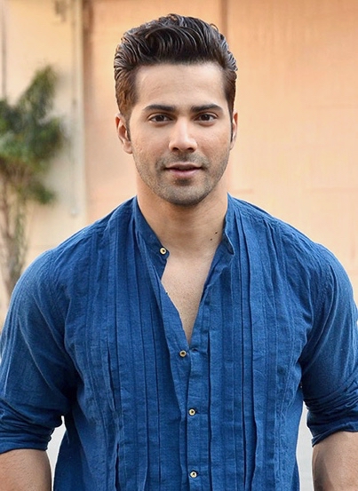Zdjęcie: Varun Dhawan