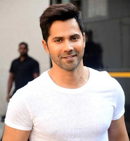 Varun Dhawan, 2025