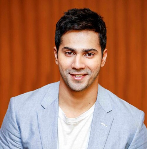 Varun Dhawan, 2015