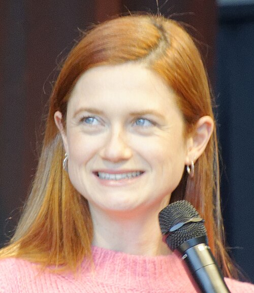 Zdjęcie: Bonnie Wright