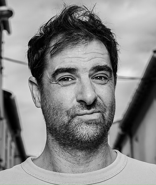 Zdjęcie: Grégory Montel