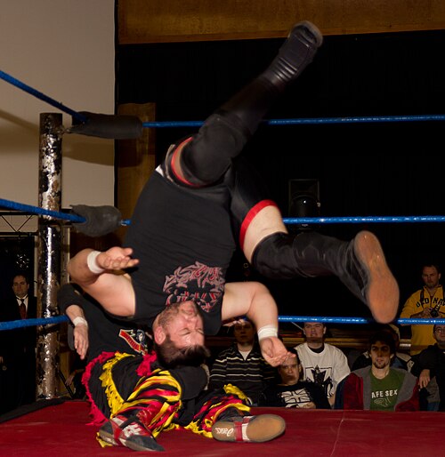 Kevin Steen, 2011