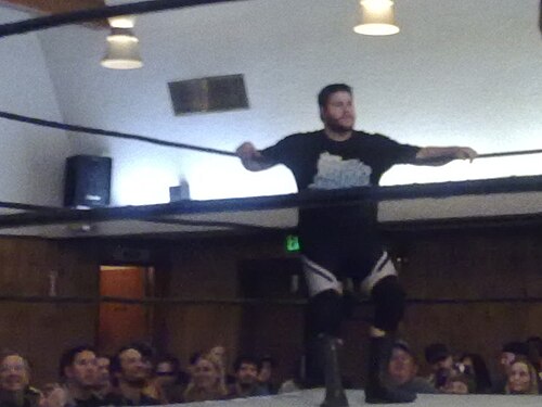 Kevin Steen, 2009