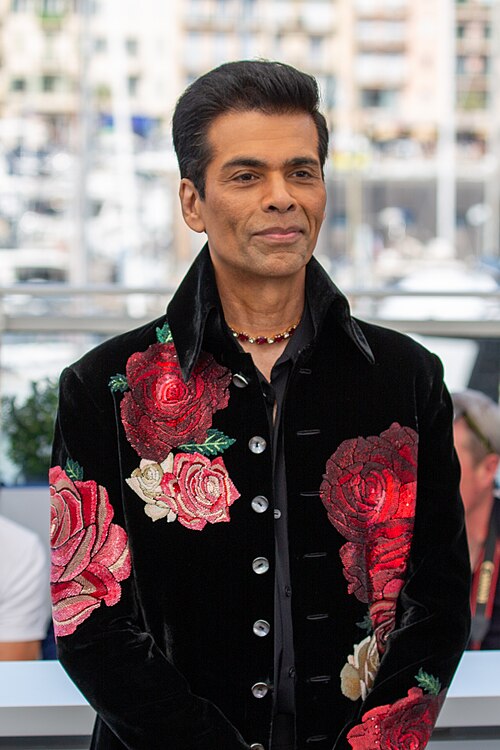 Zdjęcie: Karan Johar