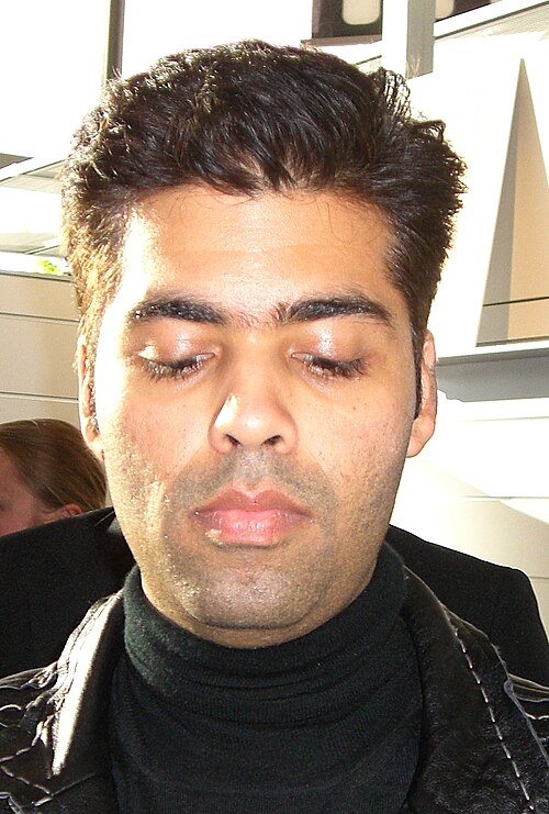 Karan Johar, 2006