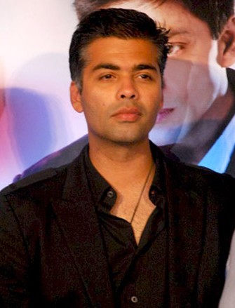 Karan Johar, 2011