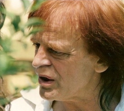 Zdjęcie: Klaus Kinski
