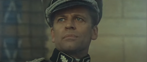 Klaus Kinski, 1969