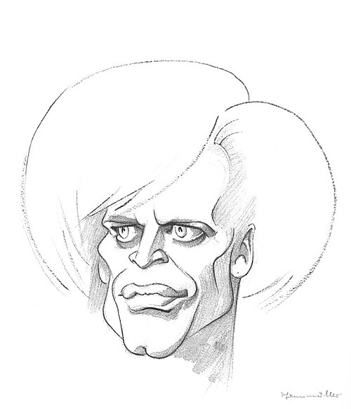 Klaus Kinski, 1975