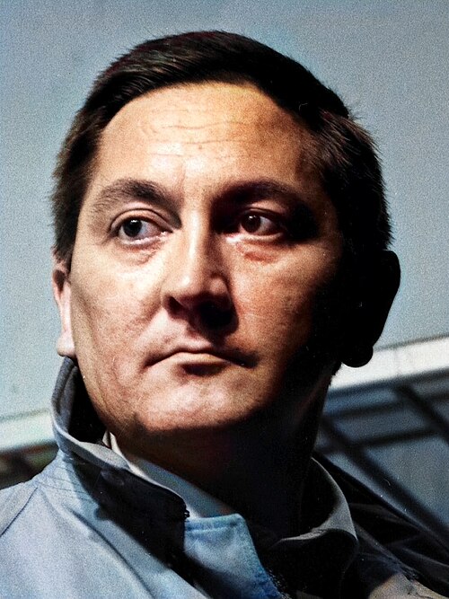 Zdjęcie: Robert Graf
