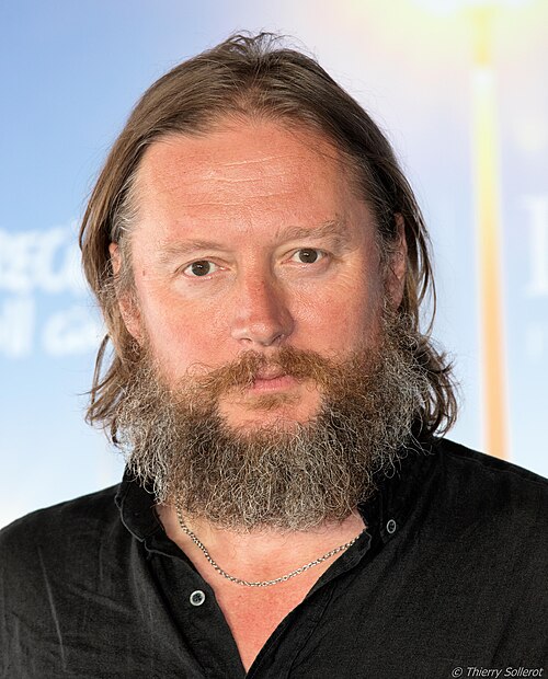 Zdjęcie: David Mackenzie