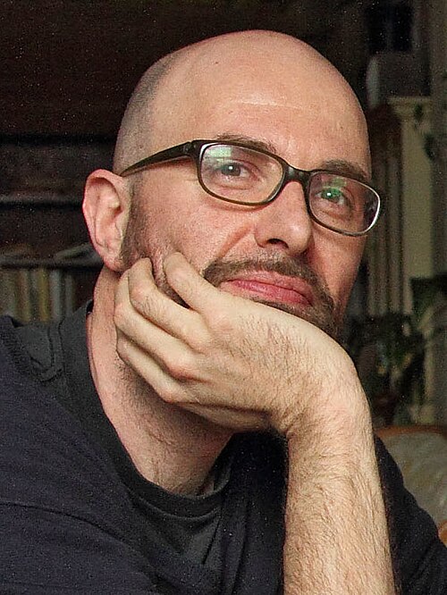 Zdjęcie: Philipp Stölzl