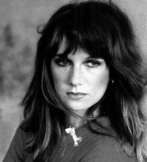 Daria Nicolodi, 1975