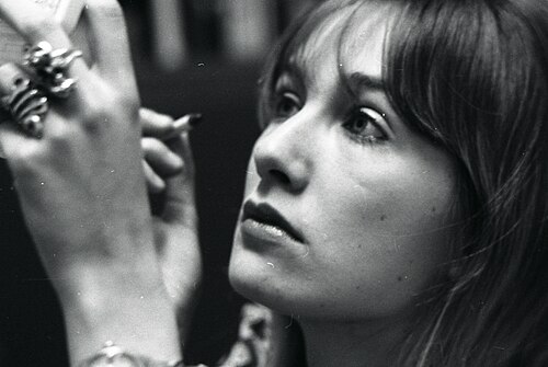 Daria Nicolodi, 1970