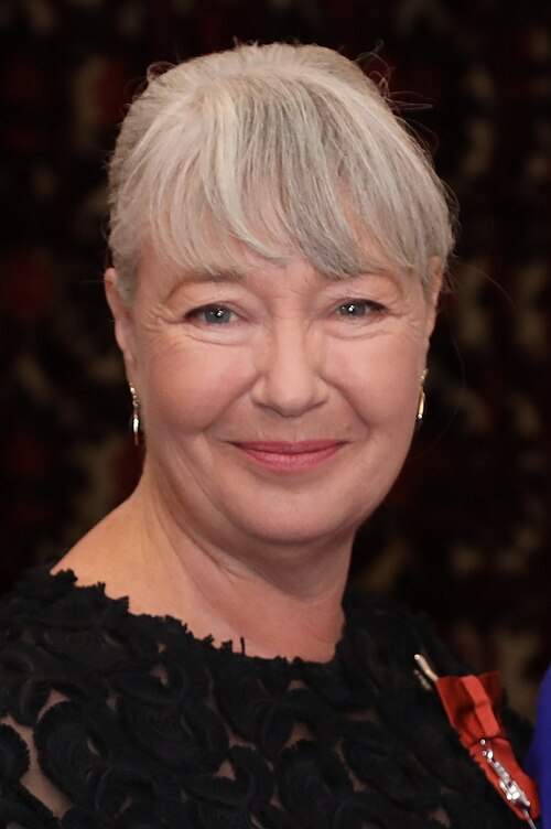 Zdjęcie: Fiona Samuel